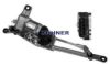 FIAT 51829704 Wiper Motor